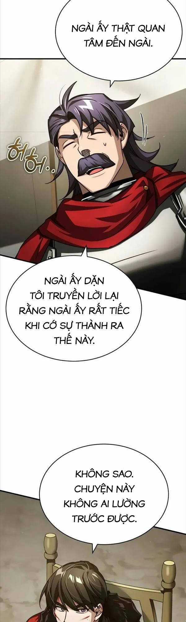 Thiên Quỷ Chẳng Sống Nổi Cuộc Đời Bình Thường Chapter 67 trang 23