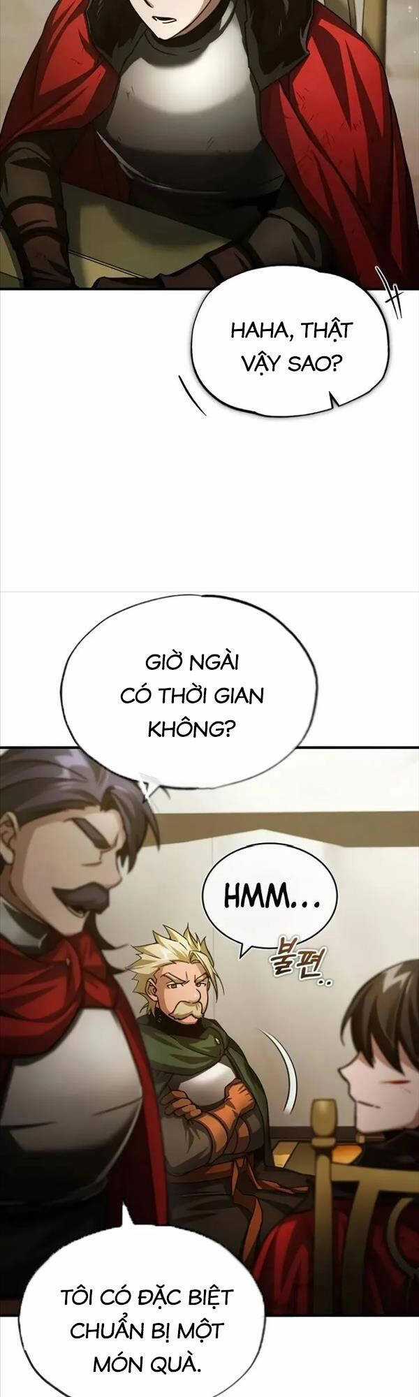 Thiên Quỷ Chẳng Sống Nổi Cuộc Đời Bình Thường Chapter 67 trang 24