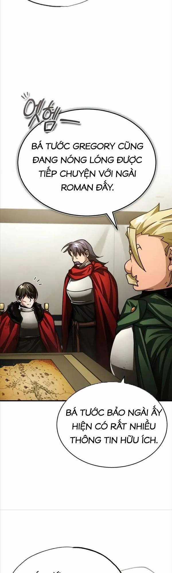 Thiên Quỷ Chẳng Sống Nổi Cuộc Đời Bình Thường Chapter 67 trang 25