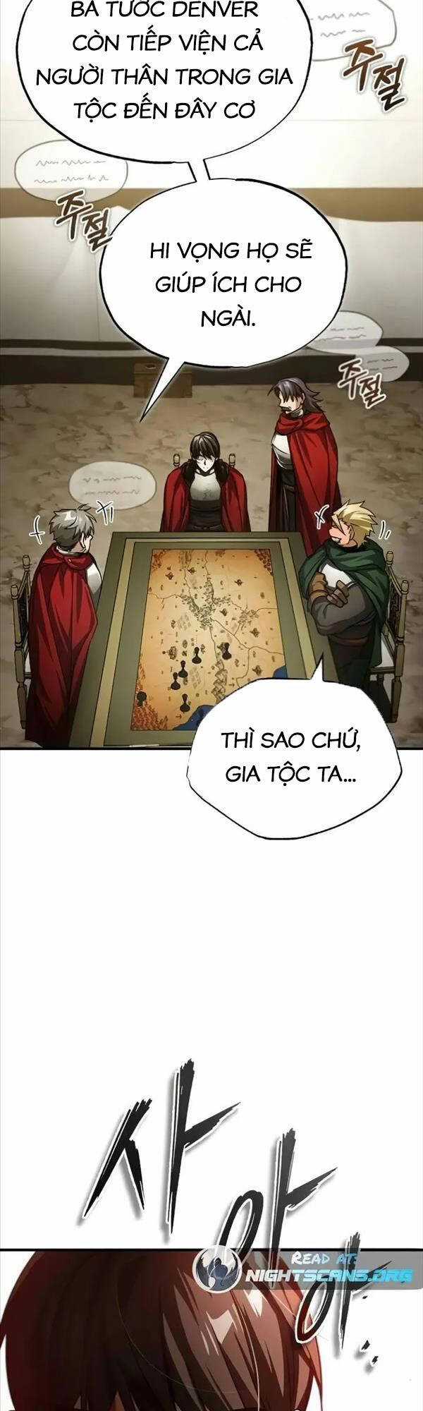 Thiên Quỷ Chẳng Sống Nổi Cuộc Đời Bình Thường Chapter 67 trang 26