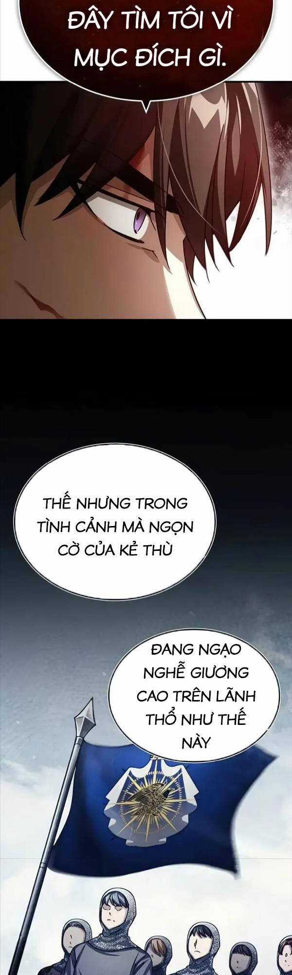 Thiên Quỷ Chẳng Sống Nổi Cuộc Đời Bình Thường Chapter 67 trang 28