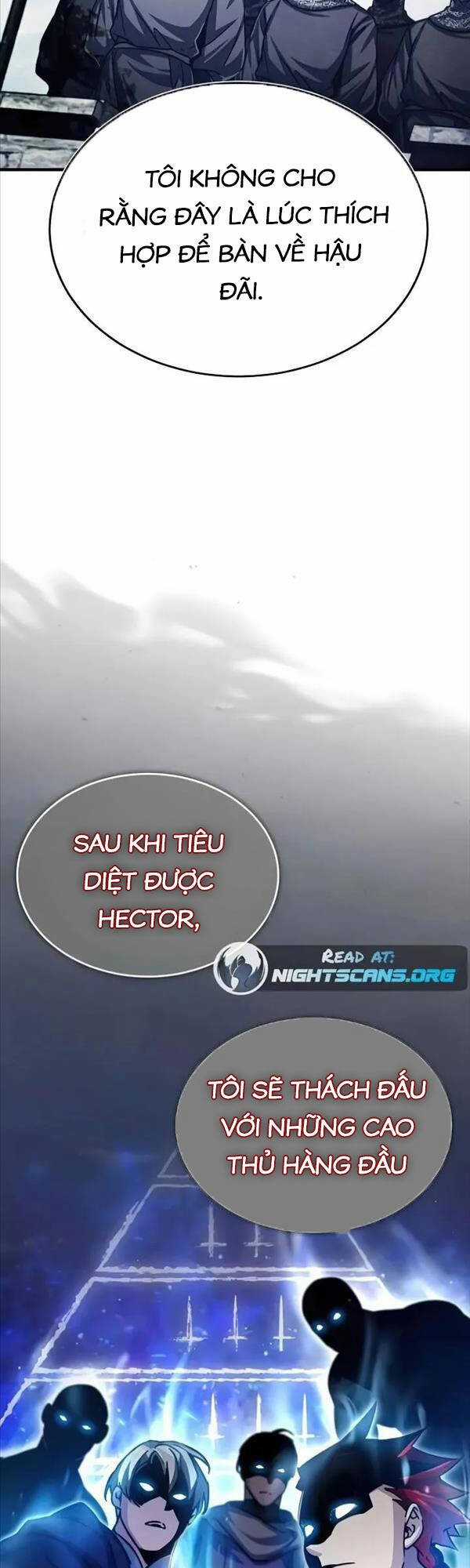 Thiên Quỷ Chẳng Sống Nổi Cuộc Đời Bình Thường Chapter 67 trang 29