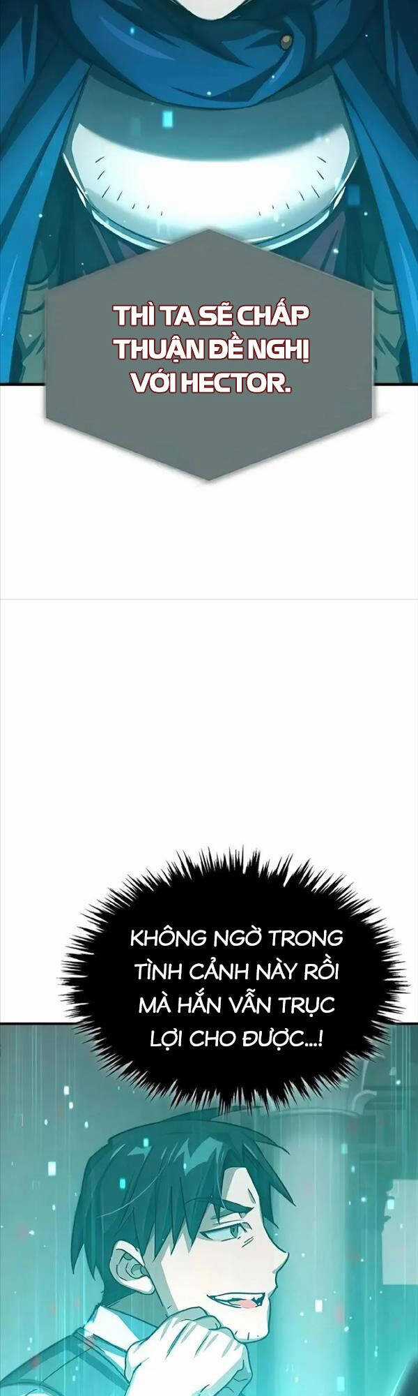 Thiên Quỷ Chẳng Sống Nổi Cuộc Đời Bình Thường Chapter 67 trang 3