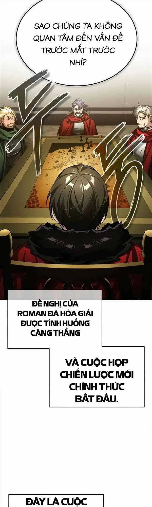 Thiên Quỷ Chẳng Sống Nổi Cuộc Đời Bình Thường Chapter 67 trang 32