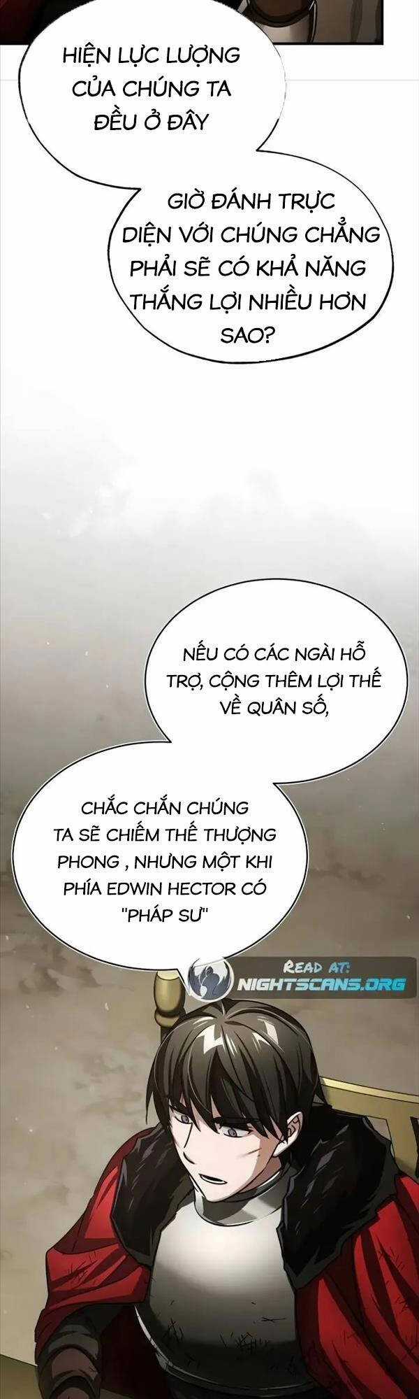 Thiên Quỷ Chẳng Sống Nổi Cuộc Đời Bình Thường Chapter 67 trang 35