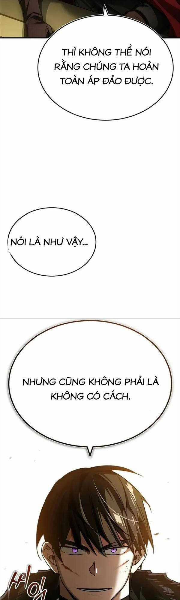 Thiên Quỷ Chẳng Sống Nổi Cuộc Đời Bình Thường Chapter 67 trang 36