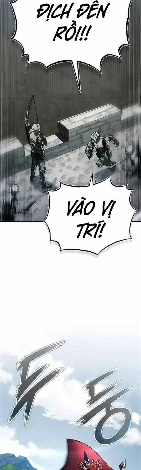 Thiên Quỷ Chẳng Sống Nổi Cuộc Đời Bình Thường Chapter 67 trang 38