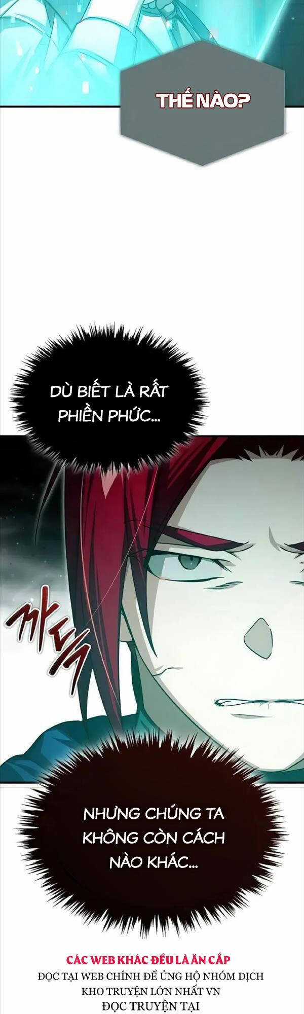 Thiên Quỷ Chẳng Sống Nổi Cuộc Đời Bình Thường Chapter 67 trang 4