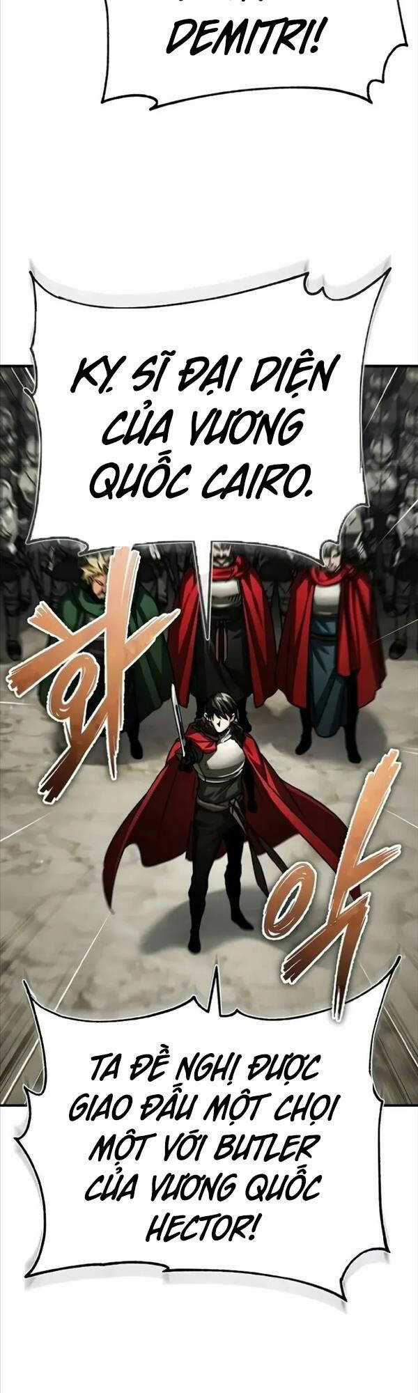 Thiên Quỷ Chẳng Sống Nổi Cuộc Đời Bình Thường Chapter 67 trang 41