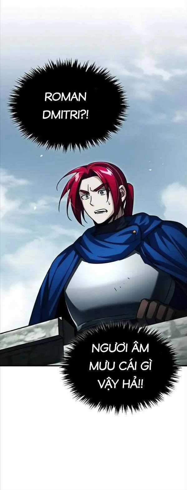 Thiên Quỷ Chẳng Sống Nổi Cuộc Đời Bình Thường Chapter 67 trang 42