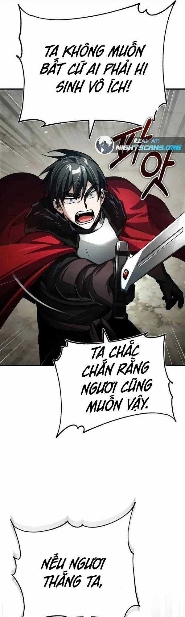 Thiên Quỷ Chẳng Sống Nổi Cuộc Đời Bình Thường Chapter 67 trang 43