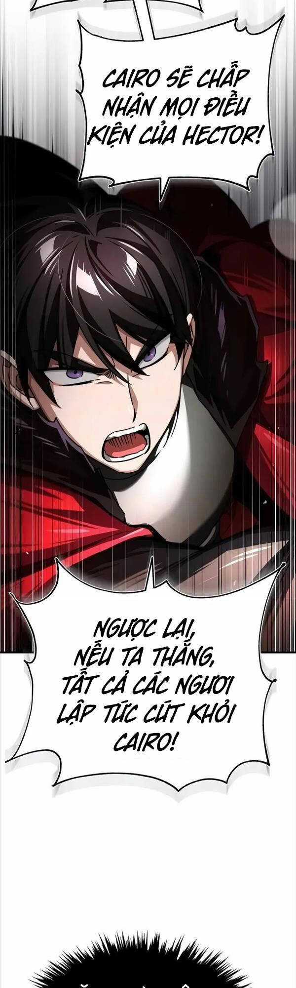 Thiên Quỷ Chẳng Sống Nổi Cuộc Đời Bình Thường Chapter 67 trang 44