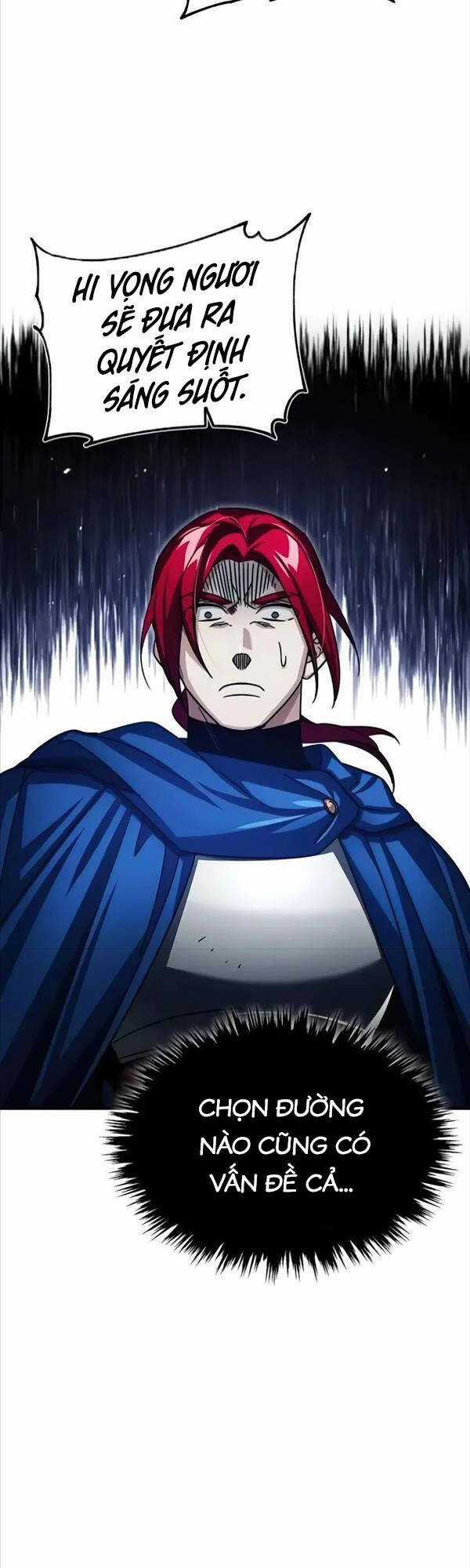 Thiên Quỷ Chẳng Sống Nổi Cuộc Đời Bình Thường Chapter 67 trang 47