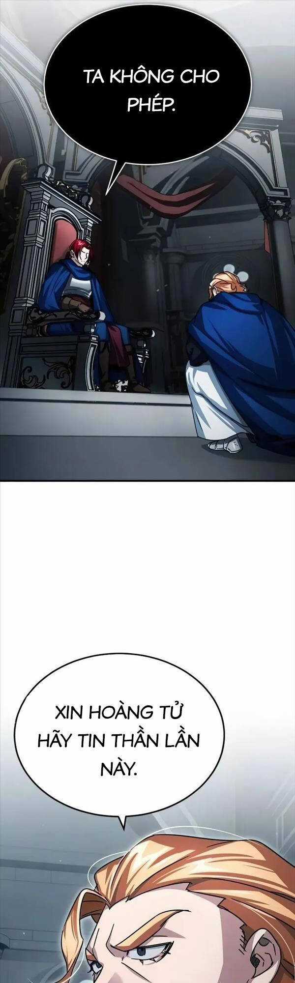 Thiên Quỷ Chẳng Sống Nổi Cuộc Đời Bình Thường Chapter 67 trang 49