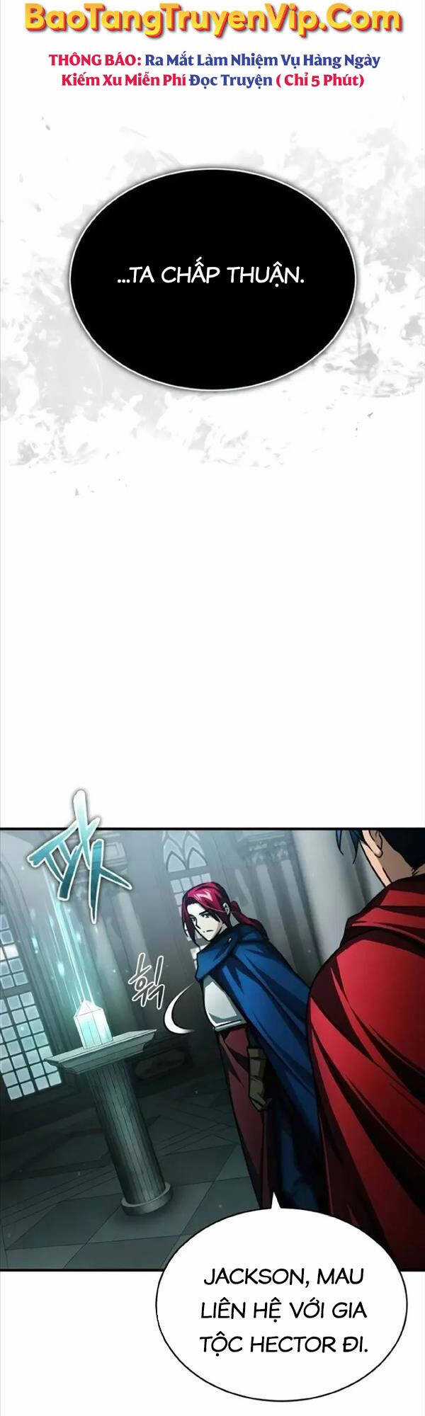 Thiên Quỷ Chẳng Sống Nổi Cuộc Đời Bình Thường Chapter 67 trang 5