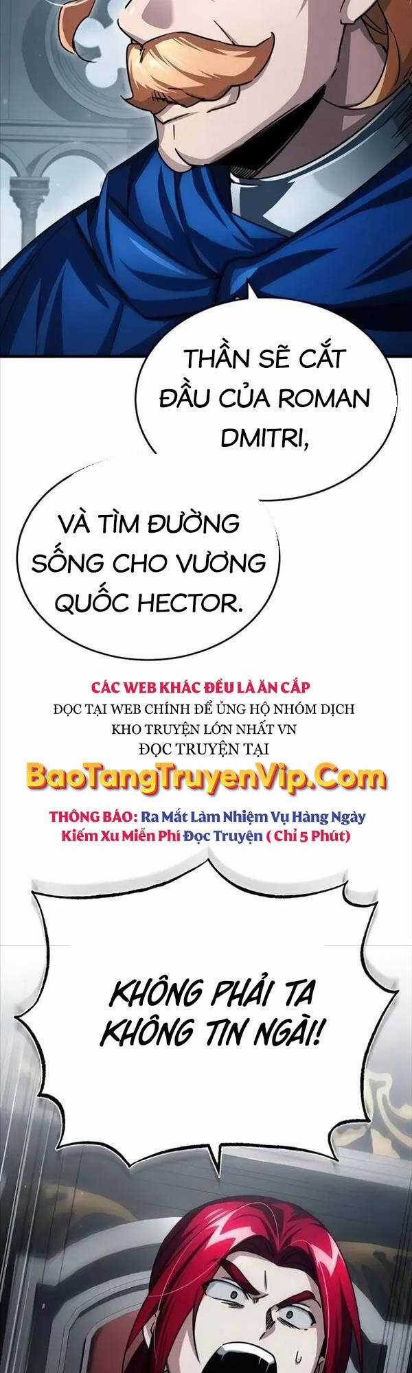Thiên Quỷ Chẳng Sống Nổi Cuộc Đời Bình Thường Chapter 67 trang 50
