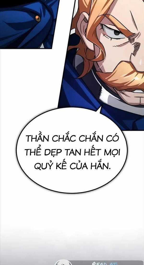 Thiên Quỷ Chẳng Sống Nổi Cuộc Đời Bình Thường Chapter 67 trang 53