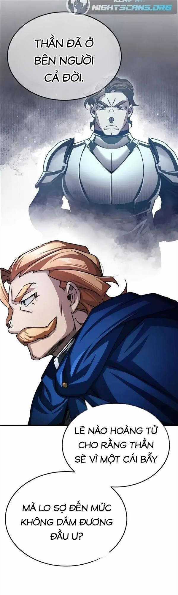 Thiên Quỷ Chẳng Sống Nổi Cuộc Đời Bình Thường Chapter 67 trang 54