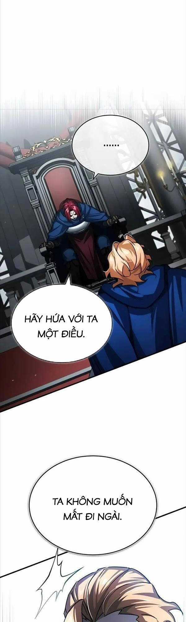 Thiên Quỷ Chẳng Sống Nổi Cuộc Đời Bình Thường Chapter 67 trang 55