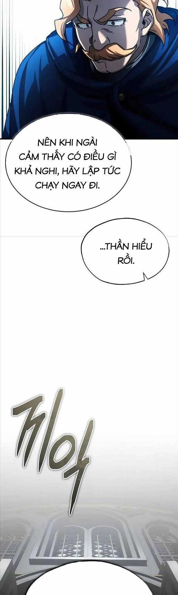 Thiên Quỷ Chẳng Sống Nổi Cuộc Đời Bình Thường Chapter 67 trang 56