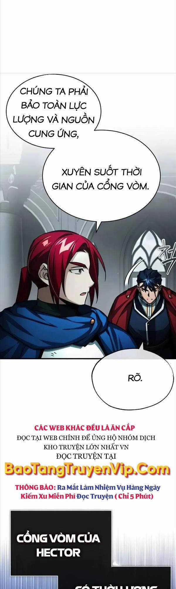 Thiên Quỷ Chẳng Sống Nổi Cuộc Đời Bình Thường Chapter 67 trang 6