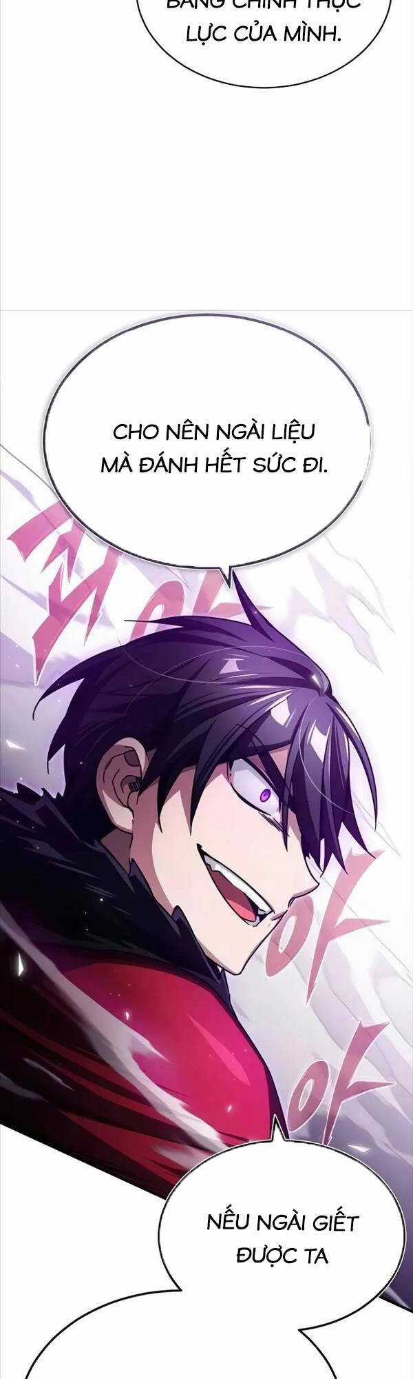 Thiên Quỷ Chẳng Sống Nổi Cuộc Đời Bình Thường Chapter 67 trang 60