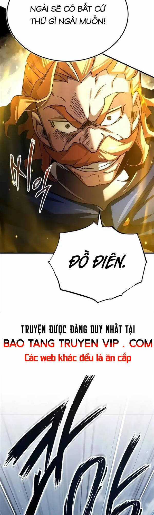 Thiên Quỷ Chẳng Sống Nổi Cuộc Đời Bình Thường Chapter 67 trang 61