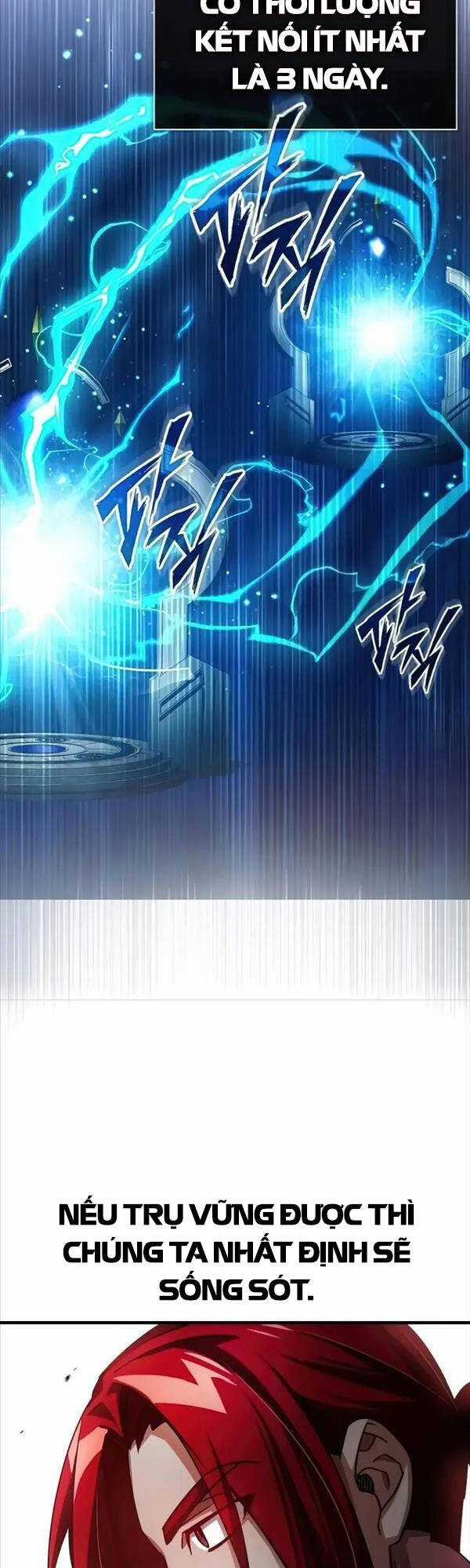 Thiên Quỷ Chẳng Sống Nổi Cuộc Đời Bình Thường Chapter 67 trang 7