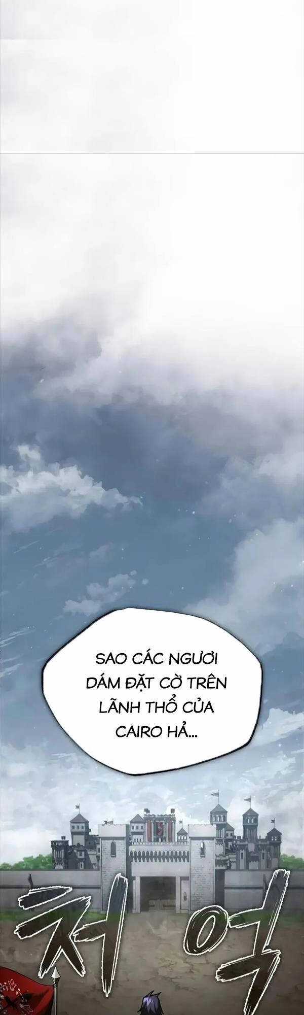 Thiên Quỷ Chẳng Sống Nổi Cuộc Đời Bình Thường Chapter 67 trang 9