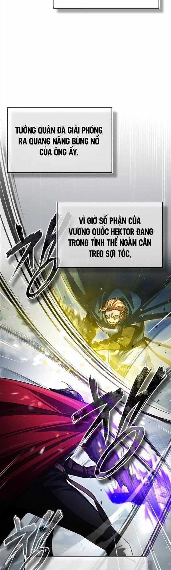 Thiên Quỷ Chẳng Sống Nổi Cuộc Đời Bình Thường Chapter 68 trang 1