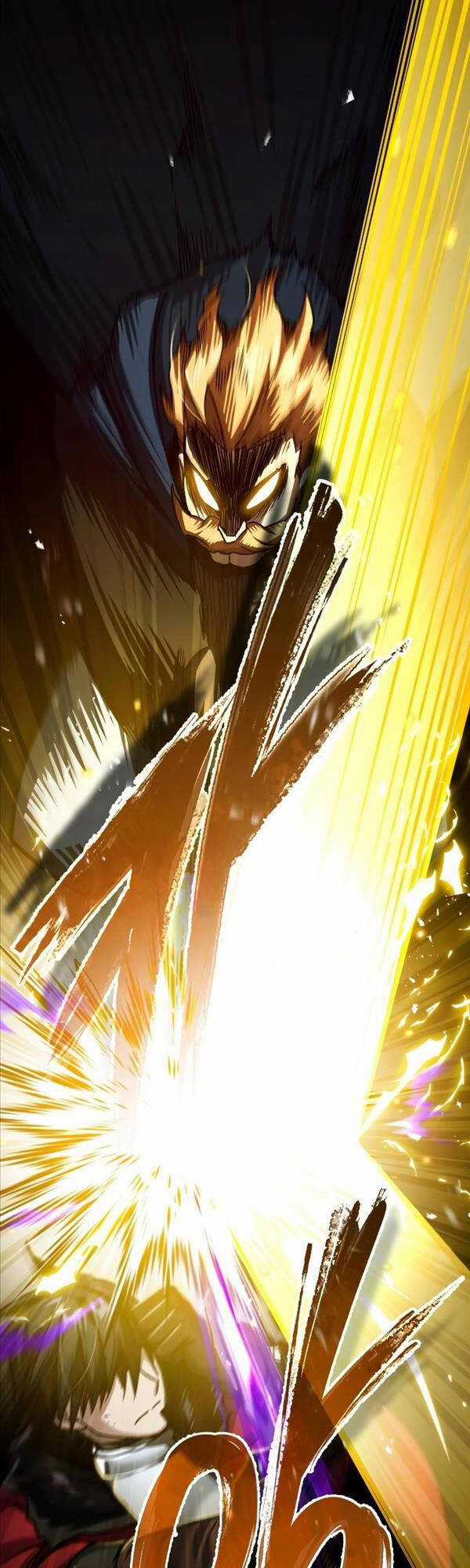 Thiên Quỷ Chẳng Sống Nổi Cuộc Đời Bình Thường Chapter 68 trang 10