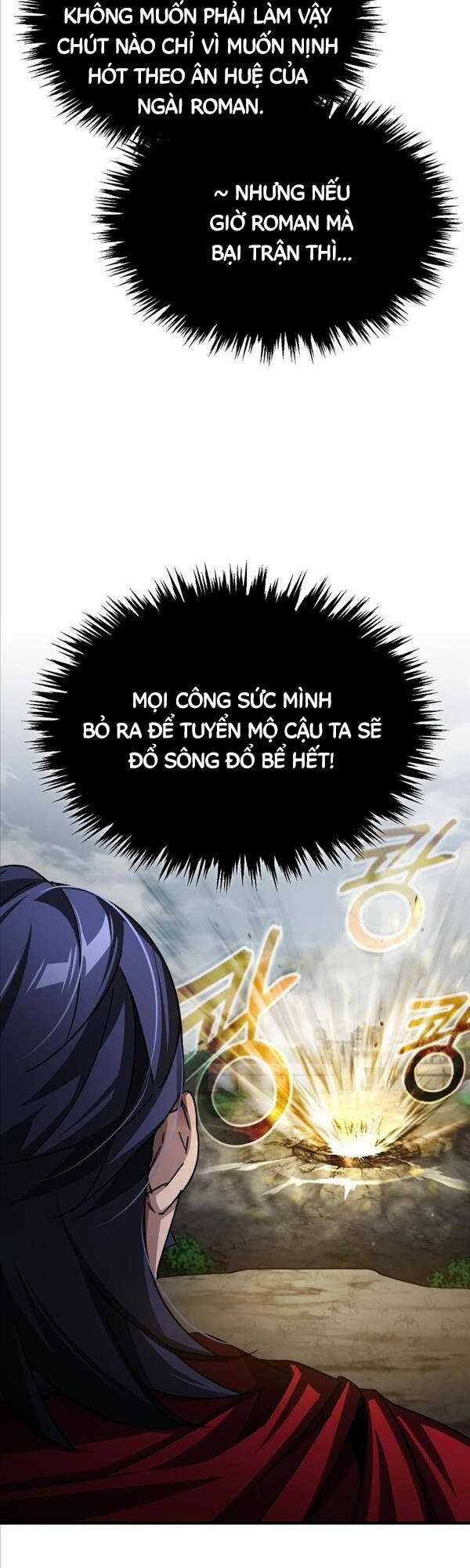 Thiên Quỷ Chẳng Sống Nổi Cuộc Đời Bình Thường Chapter 68 trang 14