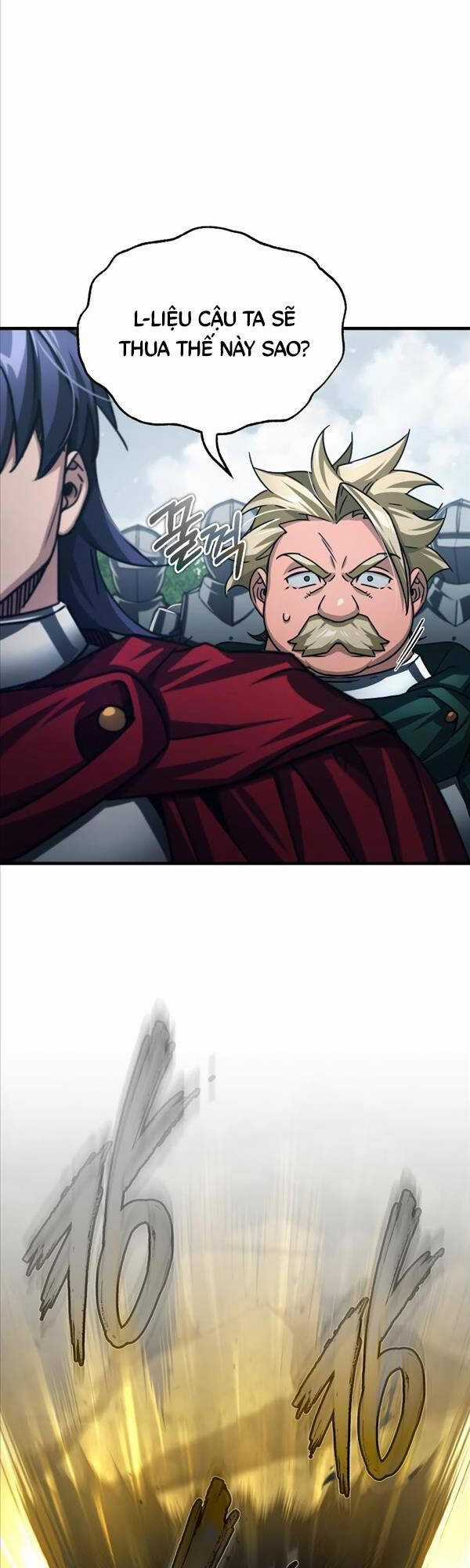 Thiên Quỷ Chẳng Sống Nổi Cuộc Đời Bình Thường Chapter 68 trang 15