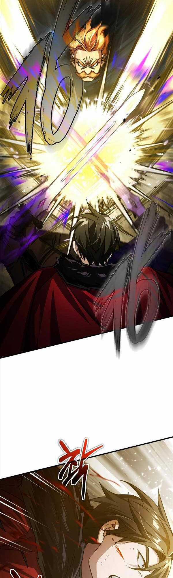 Thiên Quỷ Chẳng Sống Nổi Cuộc Đời Bình Thường Chapter 68 trang 16