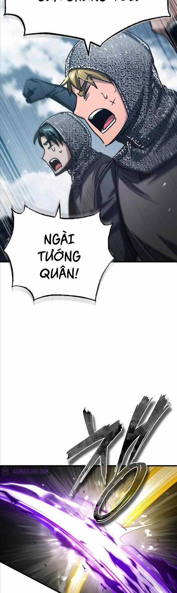 Thiên Quỷ Chẳng Sống Nổi Cuộc Đời Bình Thường Chapter 68 trang 19