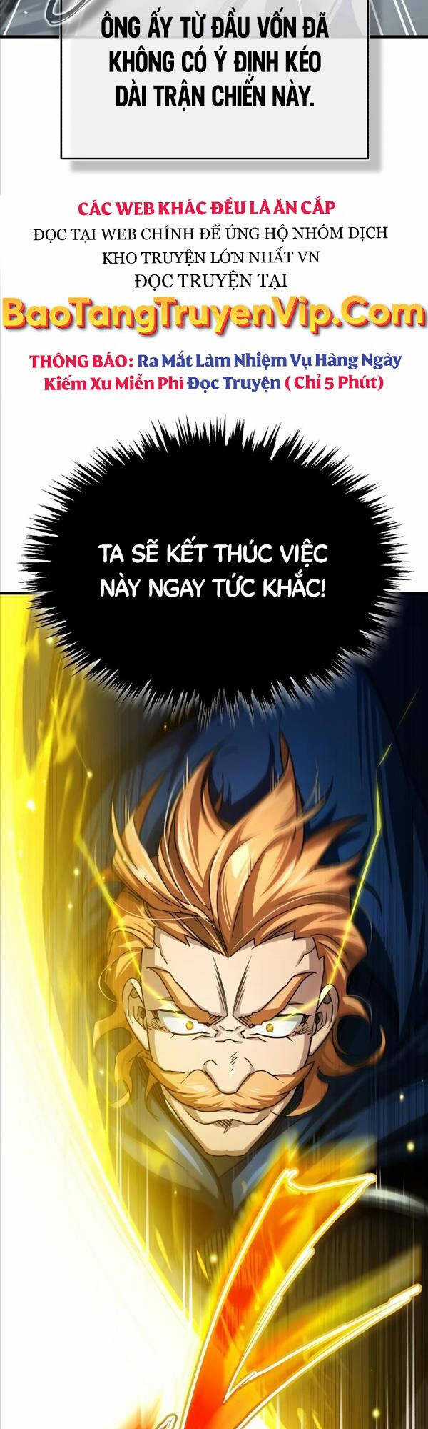 Thiên Quỷ Chẳng Sống Nổi Cuộc Đời Bình Thường Chapter 68 trang 2