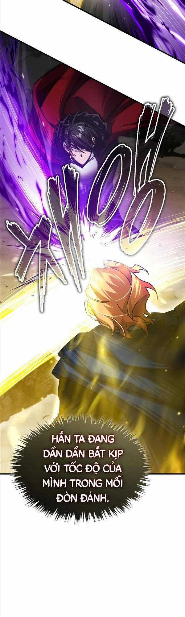 Thiên Quỷ Chẳng Sống Nổi Cuộc Đời Bình Thường Chapter 68 trang 20