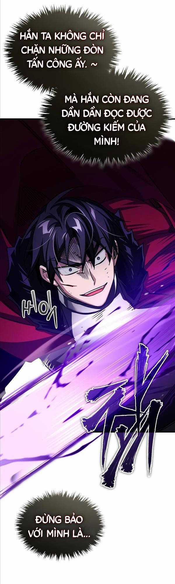 Thiên Quỷ Chẳng Sống Nổi Cuộc Đời Bình Thường Chapter 68 trang 21