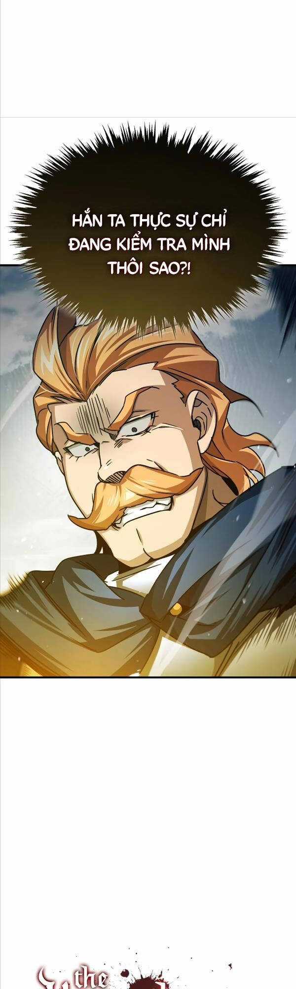 Thiên Quỷ Chẳng Sống Nổi Cuộc Đời Bình Thường Chapter 68 trang 22