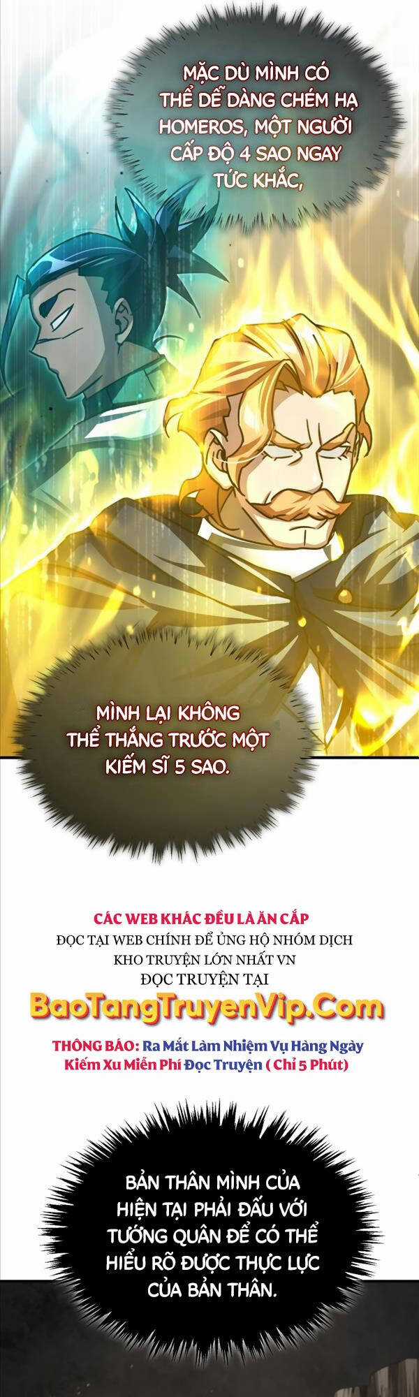 Thiên Quỷ Chẳng Sống Nổi Cuộc Đời Bình Thường Chapter 68 trang 24