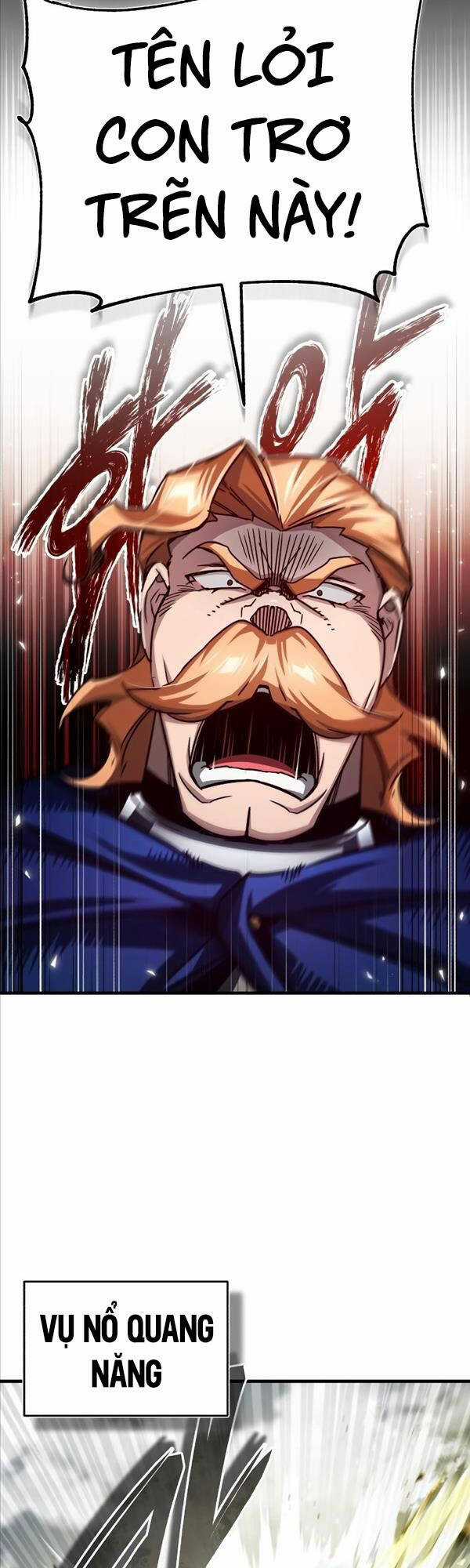 Thiên Quỷ Chẳng Sống Nổi Cuộc Đời Bình Thường Chapter 68 trang 28