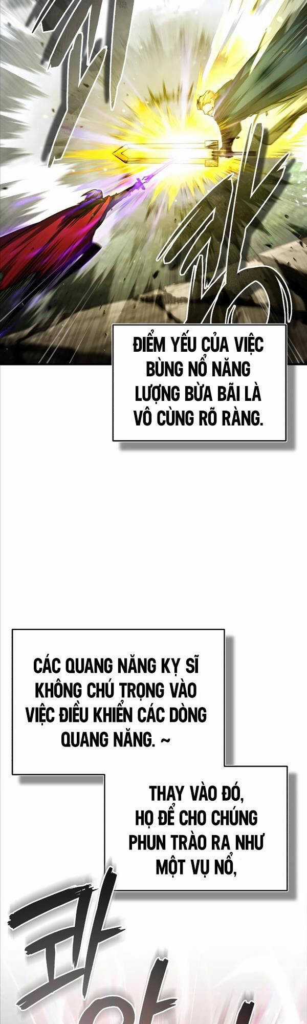 Thiên Quỷ Chẳng Sống Nổi Cuộc Đời Bình Thường Chapter 68 trang 29