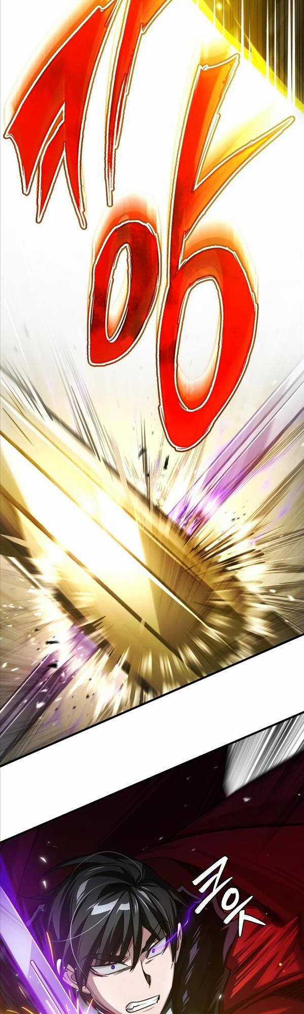 Thiên Quỷ Chẳng Sống Nổi Cuộc Đời Bình Thường Chapter 68 trang 3