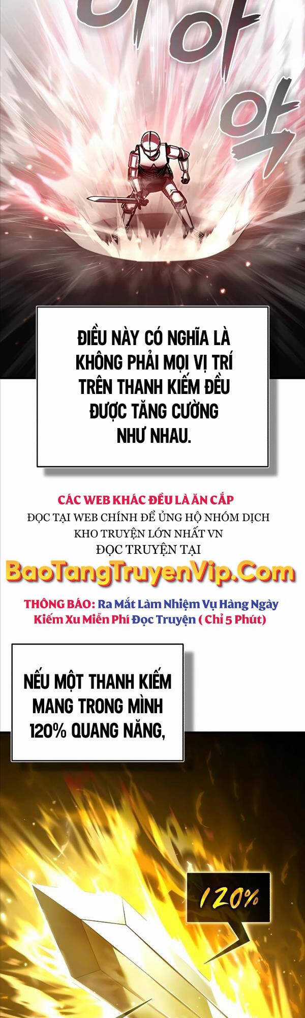 Thiên Quỷ Chẳng Sống Nổi Cuộc Đời Bình Thường Chapter 68 trang 30