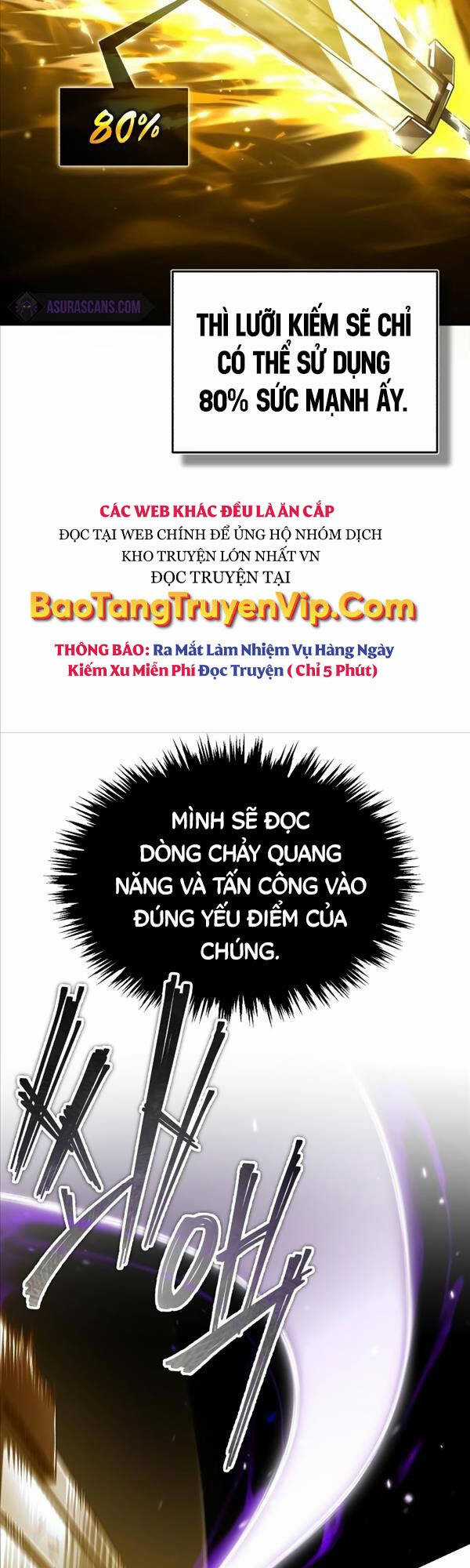 Thiên Quỷ Chẳng Sống Nổi Cuộc Đời Bình Thường Chapter 68 trang 31