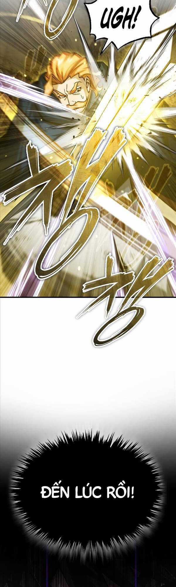 Thiên Quỷ Chẳng Sống Nổi Cuộc Đời Bình Thường Chapter 68 trang 33