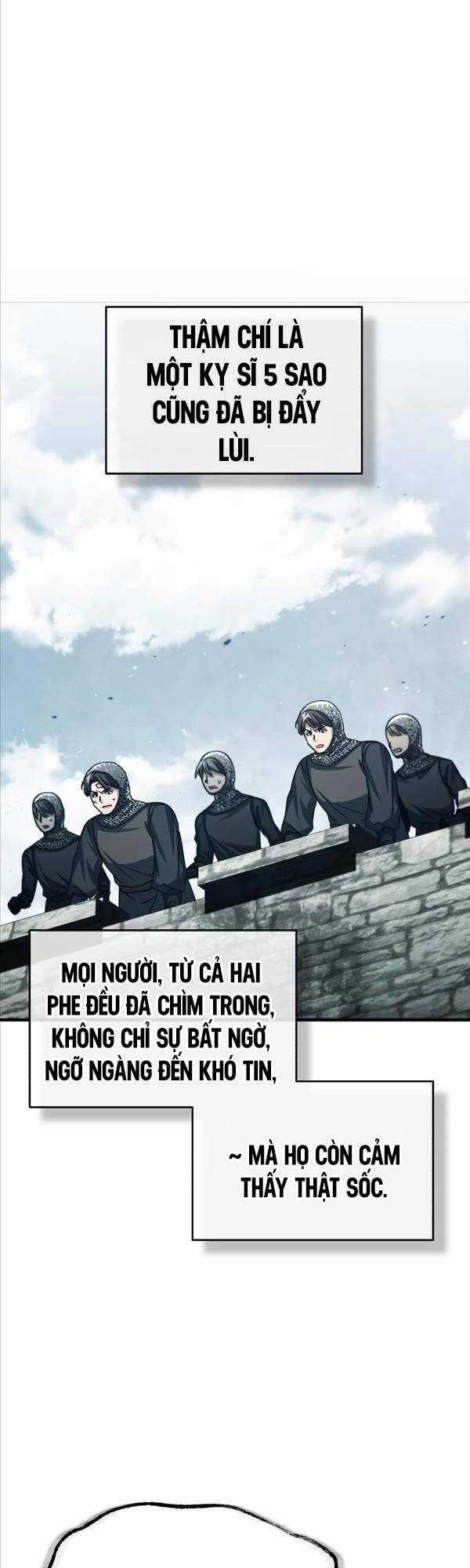 Thiên Quỷ Chẳng Sống Nổi Cuộc Đời Bình Thường Chapter 68 trang 36