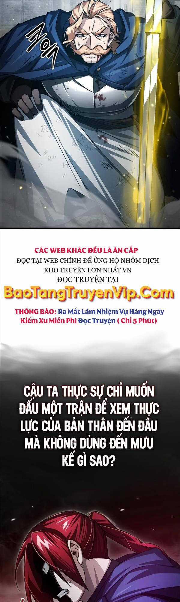 Thiên Quỷ Chẳng Sống Nổi Cuộc Đời Bình Thường Chapter 68 trang 38