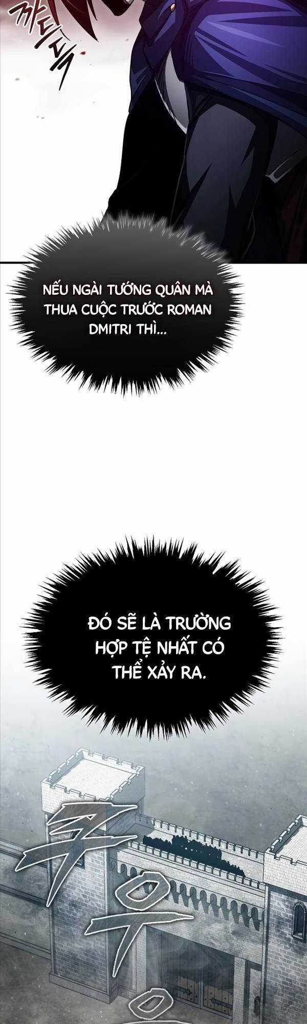 Thiên Quỷ Chẳng Sống Nổi Cuộc Đời Bình Thường Chapter 68 trang 39