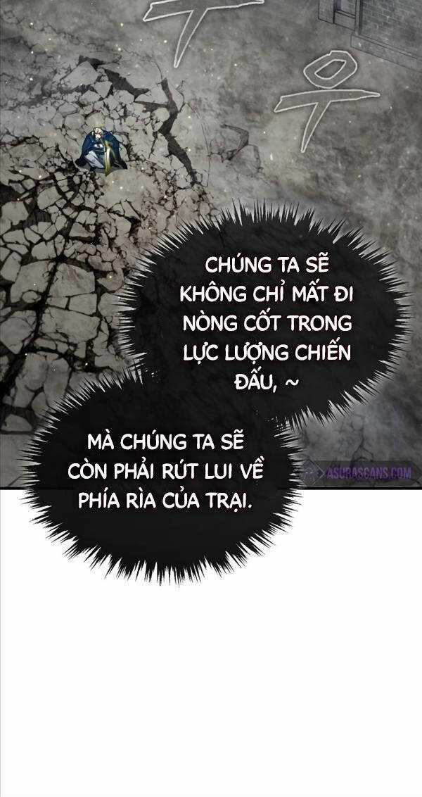Thiên Quỷ Chẳng Sống Nổi Cuộc Đời Bình Thường Chapter 68 trang 40